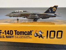 1/144 S14 Series S008 Northrop F-14D Tomcat US Navy n.italeri hasegawa tamiya picture