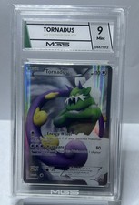 Tornadus (98 Full Art) 98/98 Emerging Powers Holo picture