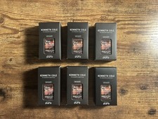 PURA Kenneth Cole Aim to Teas Fragrance Refill 10mL 0.33 fl oz 6 counts  picture