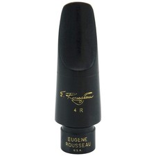 E. Rousseau 4R Classic Alto Saxophone Mouthpiece picture