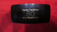 OE Harley-Davidson FX FL 80 CI Ham Can Air Cleaner Insert 29272-78 NOS picture
