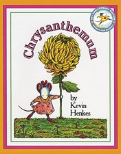 Chrysanthemum by Kevin Henkes picture
