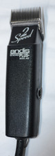 Andis ProClip AG2 Plus Detachable 2 Speed Blade Clippers picture