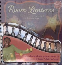 Room Lanterns, Editors Of Klutz picture