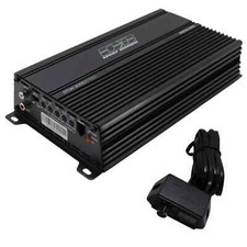 Deaf Bonce Apocalypse 2000W RMS 1-Ohm Class-D Monoblock Amplifier ATOM-2000.1PRO picture