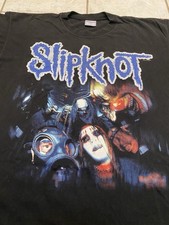 Slipknot Vintage T-Shirt picture