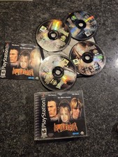 Koudelka (Sony PlayStation 1, 1999) 243631 picture