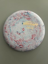 NEW DISCRAFT Golf Disc FOCUS Crazy Tuff JAWBREAKER 173-174 picture