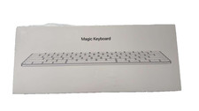 New Apple Magic Keyboard (USB-C) A3203 White picture