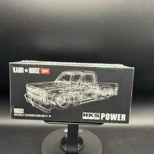 Kaido House Chevy Silverado Truck HKS V1 #174 1:64 Sealed New Chance Of Chase picture