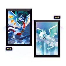 Frostfall Kryoscorch Card Sleeves | Elestrals picture