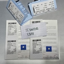 1.04 CTW (0.52 CT Each) D/VS1 Ideal Round Lab Diamonds picture