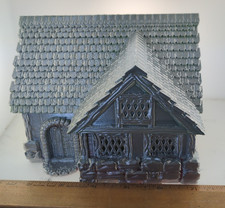 Fantasy house with interior 1F 28mm terrain|Alternate Wargaming Miniature picture