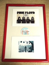 2. BRITISH ROCK MEETING GERMANY  1972 TICKET  EXCEPTIONAL RARE VINTAGE + IMAGES picture