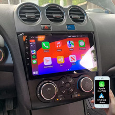 For 2008-2012 Nissan Altima Apple CarPlay Car Radio Android GPS Stereo 64GB picture