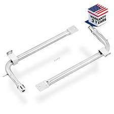2 Pack PB050012 VKPB050012 PB050009 Oven Burner Tube Replacement for VIKING picture