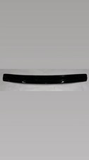 06-08 HONDA CIVIC 4DR BLACK BUG DEFLECTOR picture