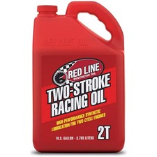 Red Line Racing 2-Stroke Oil picture