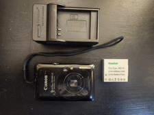 Canon PowerShot Digital ELPH SD780 IS / Digital IXUS 100 IS 12.1MP Digital... picture