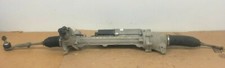 2013-2016 BMW 2,3,4 SERIES ELECTRIC STEERING GEAR RACK AND PINION OEM picture