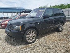 Audio Equipment Radio Amplifier ID LR018099 Fits 10-12 RANGE ROVER 5030364 picture