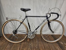 Schwinn Voyageur SP  1984 Touring Bike 55cm Columbus SL Steel picture