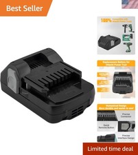 18V 4000mAh Li-ion Replacement Battery with Higher Safety & Longer Runtime - ... picture