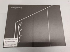 Samsung Galaxy Z TriFold SM-F968B/DS DUAL SIM eSIM 512GB 16GB GLOBAL MODEL Black picture