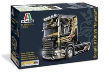 Scania R730 V8 Topline picture