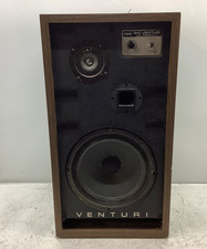 Vintage BIC Venturi Formula 4 Speaker - Single picture