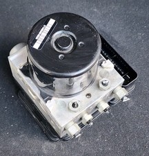 2011-2016 Cadillac SRX ABS Anti-Lock Brake Pump Motor Module 22910014 picture