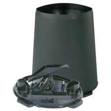 Davis rain collector II #7852 picture