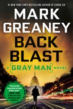 Back Blast Gray Man - VERY GOOD picture