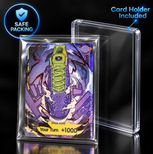One Piece TCG Gomu Gomu Fruit Don Promotion Card Premium English.ver 2026 picture