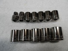 Craftsman 3/8