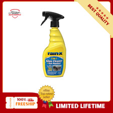 Rain-X 2-in-1 Glass Cleaner + Rain Repellent 23 oz Water Beading 5071268 picture