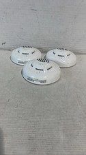 Qolsys QS5210-840 IQ Wireless Carbon Monoxide Detector Lot of 3 picture