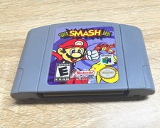 Video Games  for  Nintendo N64 picture