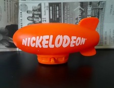 Nickelodeon Kids Choice Awards Blimp Wind-Up Toy 1999 Burger King Club  picture