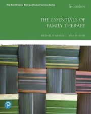 Essentials of Family Therapy, The (The Merrill Social Work and Human Service... picture
