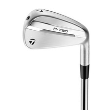 Taylormade 2025 P∙790 Single Iron KBS Custom Steel Shafts Choose Your Club picture