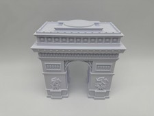 Arc de Triomphe Model- 3D Printed picture