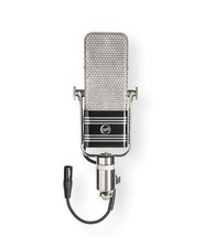 Warm Audio WA-44 Studio Ribbon Microphone picture