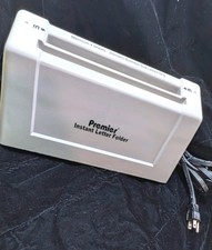 Martin Yale 1400 Premier Letter Folder Machine picture