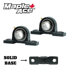 UCP205-16 Pillow Block Bearing 1