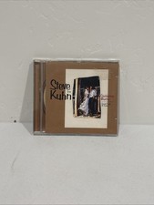 Quiereme Mucho by Steve Kuhn (CD, 2005) picture