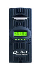 Outback Power FM60 FlexMax 60 MPPT 60 Amp Solar Charge Controller  Fm60-150vdc picture
