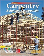CARPENTRY and BLDG CONSTRUCTION Ser.: Carpentry and Building Construction by... picture