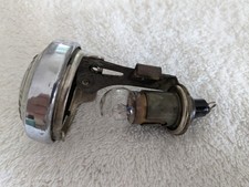 Original Lucas Side Lamp for all Jaguar XK140-150, Mark IX picture