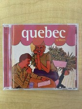 Quebec by Ween (CD, 2003) picture